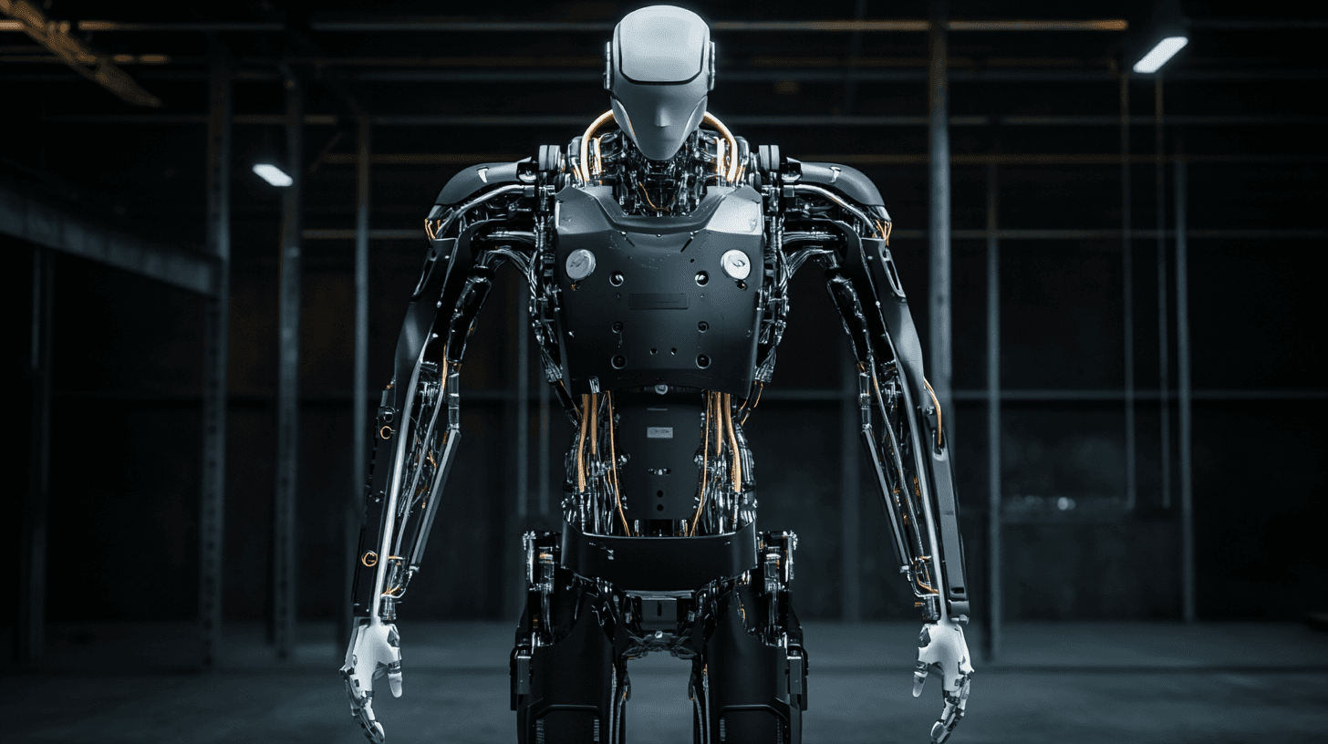 Autonomy
