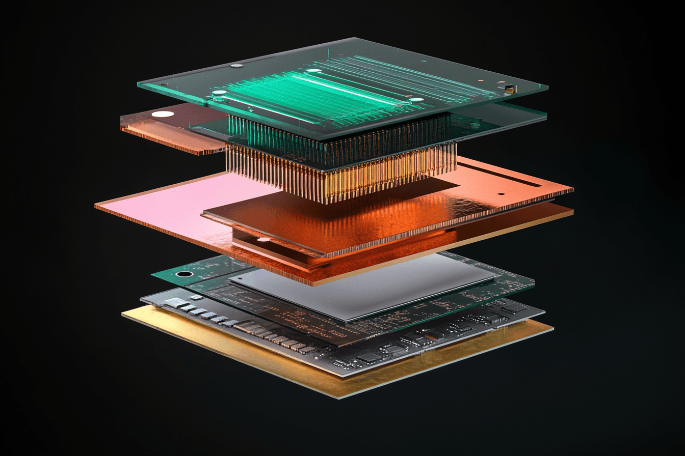 AI infrastructure